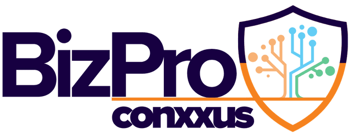 Conxxus BizPro logo