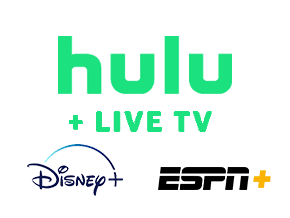 Hulu + Live TV
